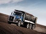 Caterpillar CT660 Dump Truck 2011 года
